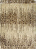 Hand Knotted Pure Silk Luxury Carpet