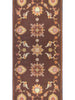 Woven Nylon Luxury Carpet