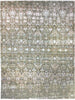 Hand Knotted Bamboo Silk Luxury Carpet