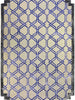 Hand Tufted Wool Silk Luxury Carpet