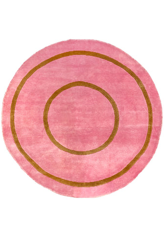 The Pink Circle