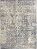 Hand Knotted Wool Silk Luxury Carpet