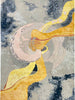 The Golden Sea