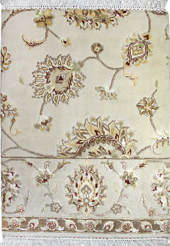 Jacobean Floral Mat