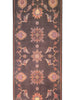 Woven Nylon Luxury Carpet