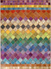 The Rainbow Mosaic