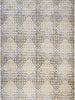 Hand Knotted Wool Silk Luxury Carpet